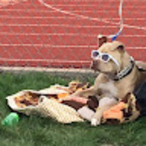 Meet your Posher, Magdalene